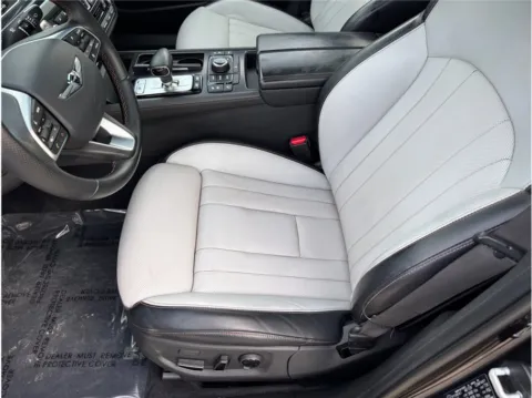 Black 2018 Genesis G80 3.3T Sport Sedan 4D for sale in Jacksonville, FL