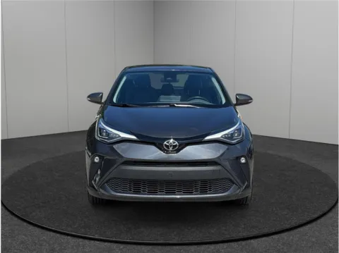 Another view of 2021 Toyota C-HR Limited Sport Utility 4D for sale in Jacksonville, FL at Merit Auto Group Atlantic