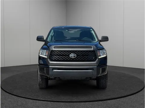Another view of 2019 Toyota Tundra Double Cab SR Pickup 4D 6 1/2 ft for sale in Jacksonville, FL at Merit Auto Group Atlantic