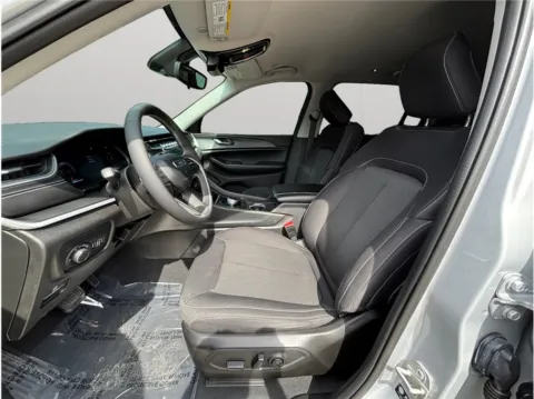 Photos of 2024 Jeep Grand Cherokee L Laredo Sport Utility 4D for sale in Jacksonville, FL at Merit Auto Group Atlantic