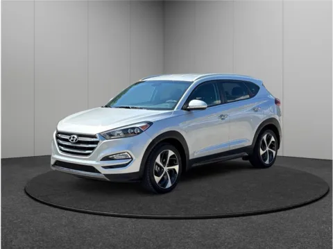 More photos of 2016 Hyundai Tucson Limited Sport Utility 4D at Merit Auto Group Atlantic, FL