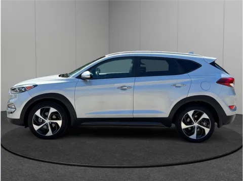 More photos of 2016 Hyundai Tucson Limited Sport Utility 4D at Merit Auto Group Atlantic, FL