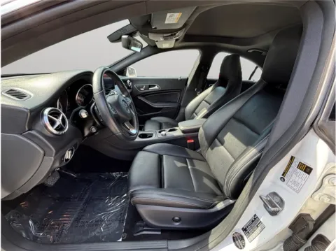 Photos of 2019 Mercedes-benz CLA 250 Coupe 4D for sale in Jacksonville, FL at Merit Auto Group Atlantic