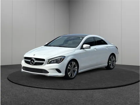 More photos of 2019 Mercedes-benz CLA 250 Coupe 4D at Merit Auto Group Atlantic, FL