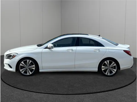 More photos of 2019 Mercedes-benz CLA 250 Coupe 4D at Merit Auto Group Atlantic, FL