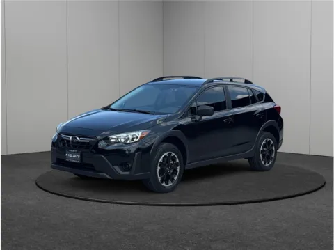 More photos of 2021 Subaru Crosstrek Sport Utility 4D at Merit Auto Group Atlantic, FL