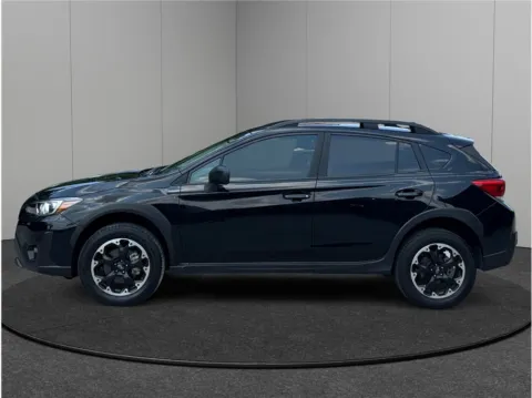 More photos of 2021 Subaru Crosstrek Sport Utility 4D at Merit Auto Group Atlantic, FL