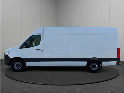 More photos of 2021 Mercedes-benz Sprinter 2500 Cargo High Roof w/170 WB Van 3D at Merit Auto Group Atlantic, FL