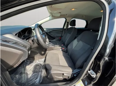 Photos of 2015 Ford Focus S Sedan 4D for sale in Jacksonville, FL at Merit Auto Group Atlantic