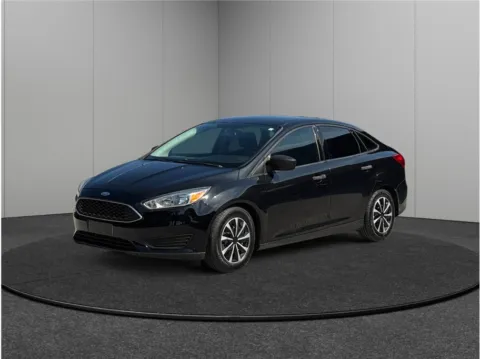 More photos of 2015 Ford Focus S Sedan 4D at Merit Auto Group Atlantic, FL