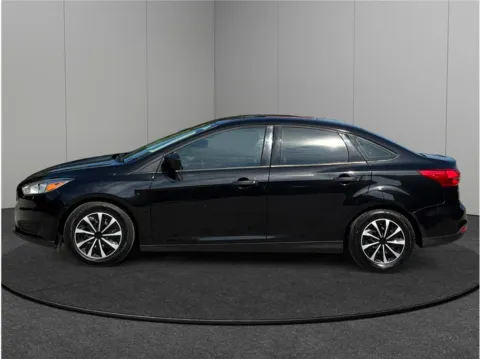 More photos of 2015 Ford Focus S Sedan 4D at Merit Auto Group Atlantic, FL