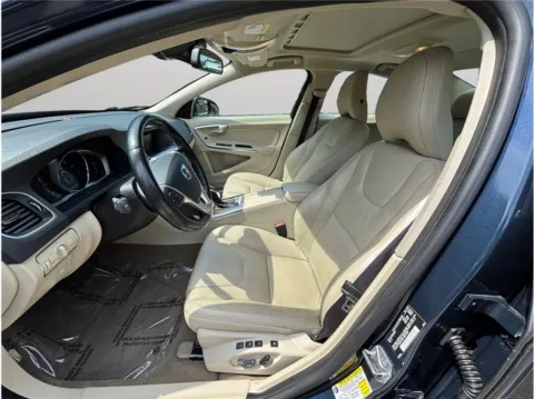 Photos of 2014 Volvo S60 T5 Sedan 4D for sale in Jacksonville, FL at Merit Auto Group Atlantic