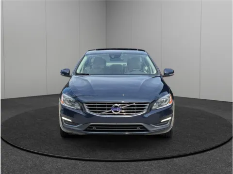 Another view of 2014 Volvo S60 T5 Sedan 4D for sale in Jacksonville, FL at Merit Auto Group Atlantic