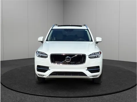 Another view of 2017 Volvo XC90 T6 Momentum Sport Utility 4D for sale in Jacksonville, FL at Merit Auto Group Atlantic