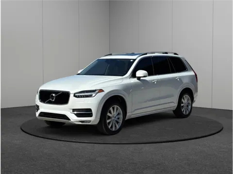 More photos of 2017 Volvo XC90 T6 Momentum Sport Utility 4D at Merit Auto Group Atlantic, FL
