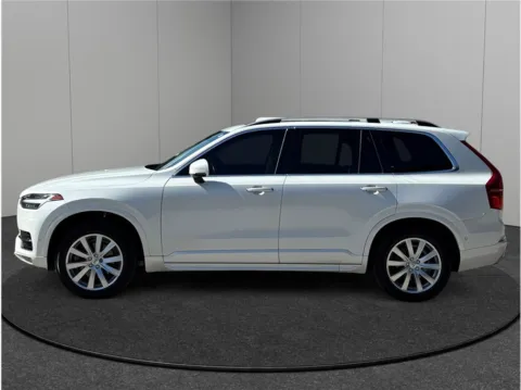 More photos of 2017 Volvo XC90 T6 Momentum Sport Utility 4D at Merit Auto Group Atlantic, FL