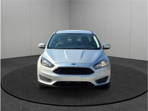 Another view of 2015 Ford Focus SE Sedan 4D for sale in Jacksonville, FL at Merit Auto Group Atlantic