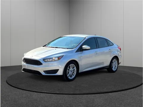 More photos of 2015 Ford Focus SE Sedan 4D at Merit Auto Group Atlantic, FL