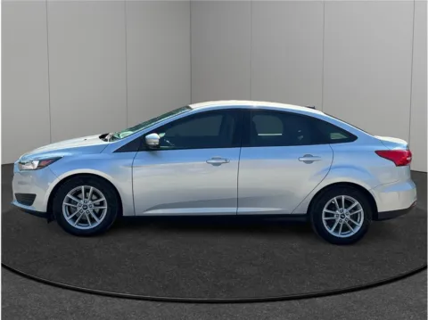 More photos of 2015 Ford Focus SE Sedan 4D at Merit Auto Group Atlantic, FL