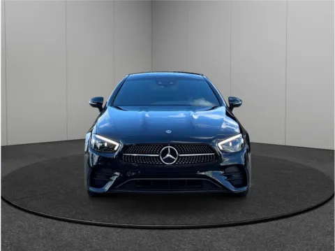 Another view of 2021 Mercedes-benz E-Class E 450 Coupe 2D for sale in Jacksonville, FL at Merit Auto Group Atlantic