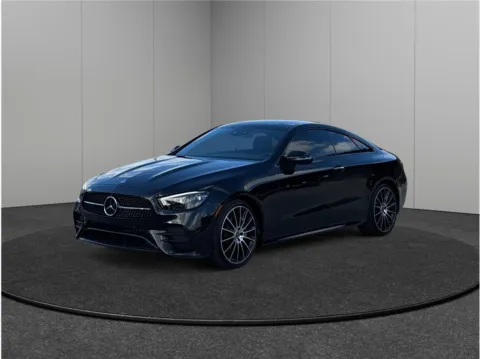 More photos of 2021 Mercedes-benz E-Class E 450 Coupe 2D at Merit Auto Group Atlantic, FL