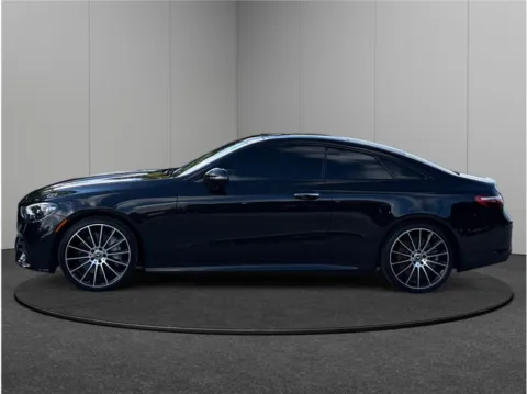 More photos of 2021 Mercedes-benz E-Class E 450 Coupe 2D at Merit Auto Group Atlantic, FL