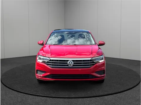Another view of 2020 Volkswagen Jetta 1.4T SE Sedan 4D for sale in Jacksonville, FL at Merit Auto Group Atlantic