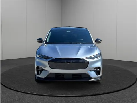 Another view of 2022 Ford Mustang MACH-E GT Sport Utility 4D for sale in Jacksonville, FL at Merit Auto Group Atlantic