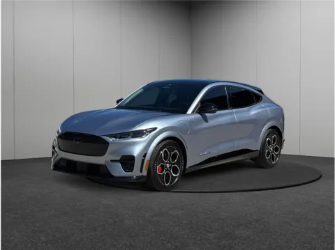 More photos of 2022 Ford Mustang MACH-E GT Sport Utility 4D at Merit Auto Group Atlantic, FL