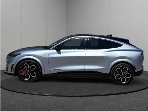More photos of 2022 Ford Mustang MACH-E GT Sport Utility 4D at Merit Auto Group Atlantic, FL