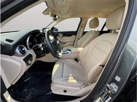 Photos of 2019 Mercedes-benz GLC 300 Sport Utility 4D for sale in Jacksonville, FL at Merit Auto Group Atlantic