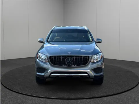 Another view of 2019 Mercedes-benz GLC 300 Sport Utility 4D for sale in Jacksonville, FL at Merit Auto Group Atlantic