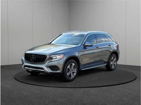 More photos of 2019 Mercedes-benz GLC 300 Sport Utility 4D at Merit Auto Group Atlantic, FL