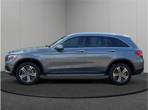 More photos of 2019 Mercedes-benz GLC 300 Sport Utility 4D at Merit Auto Group Atlantic, FL