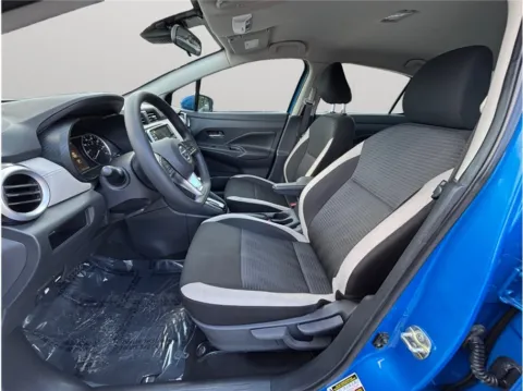 Photos of 2020 Nissan Versa SV Sedan 4D for sale in Jacksonville, FL at Merit Auto Group Atlantic