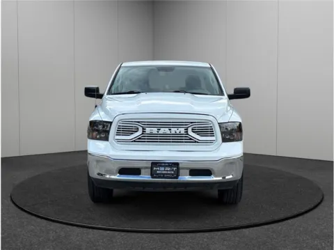 Another view of 2019 Ram 1500 Classic Crew Cab SLT Pickup 4D 6 1/3 ft for sale in Jacksonville, FL at Merit Auto Group Atlantic