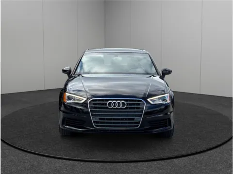 Another view of 2016 Audi A3 1.8T Premium Sedan 4D for sale in Jacksonville, FL at Merit Auto Group Atlantic