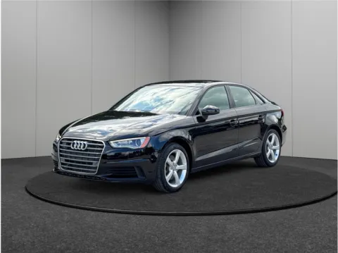 More photos of 2016 Audi A3 1.8T Premium Sedan 4D at Merit Auto Group Atlantic, FL
