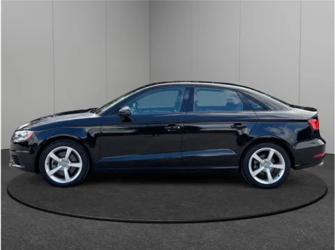 More photos of 2016 Audi A3 1.8T Premium Sedan 4D at Merit Auto Group Atlantic, FL