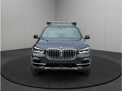 Photos of 2020 BMW X5 sDrive40i Sport Utility 4D for sale in Jacksonville, FL at Merit Auto Group Atlantic