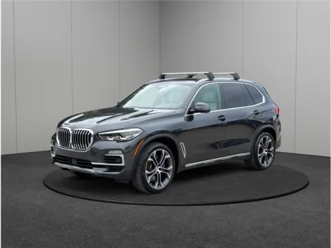 Another view of 2020 BMW X5 sDrive40i Sport Utility 4D for sale in Jacksonville, FL at Merit Auto Group Atlantic