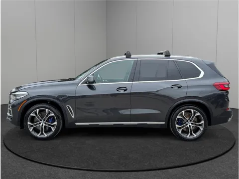 More photos of 2020 BMW X5 sDrive40i Sport Utility 4D at Merit Auto Group Atlantic, FL