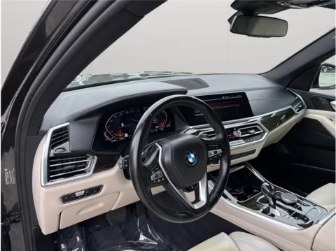More photos of 2020 BMW X5 sDrive40i Sport Utility 4D at Merit Auto Group Atlantic, FL