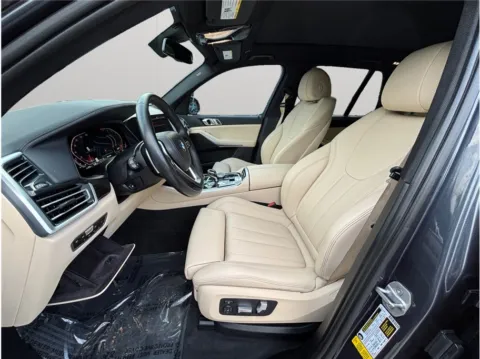 Photos of 2020 BMW X5 sDrive40i Sport Utility 4D for sale in Jacksonville, FL at Merit Auto Group Atlantic
