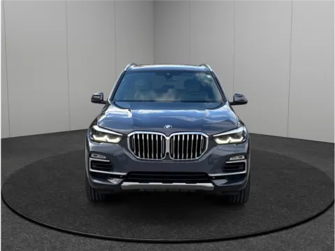 Another view of 2020 BMW X5 sDrive40i Sport Utility 4D for sale in Jacksonville, FL at Merit Auto Group Atlantic
