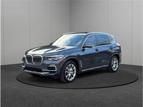More photos of 2020 BMW X5 sDrive40i Sport Utility 4D at Merit Auto Group Atlantic, FL
