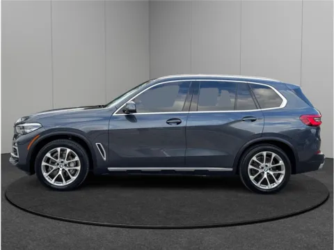 More photos of 2020 BMW X5 sDrive40i Sport Utility 4D at Merit Auto Group Atlantic, FL