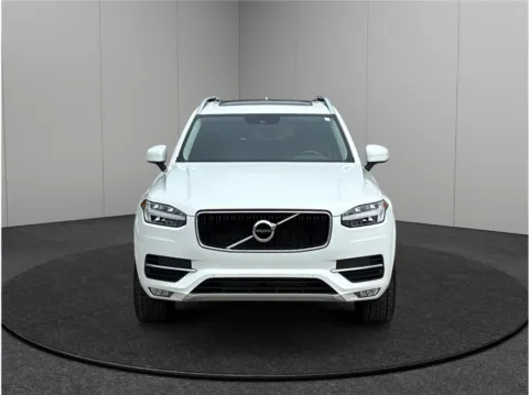 Another view of 2019 Volvo XC90 T5 Momentum Sport Utility 4D for sale in Jacksonville, FL at Merit Auto Group Atlantic