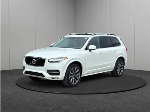 More photos of 2019 Volvo XC90 T5 Momentum Sport Utility 4D at Merit Auto Group Atlantic, FL