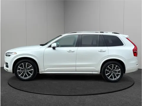 More photos of 2019 Volvo XC90 T5 Momentum Sport Utility 4D at Merit Auto Group Atlantic, FL